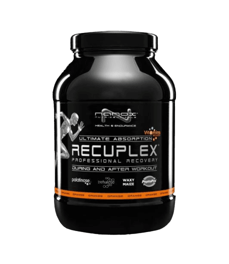 Recuplex Isotonic Recovery