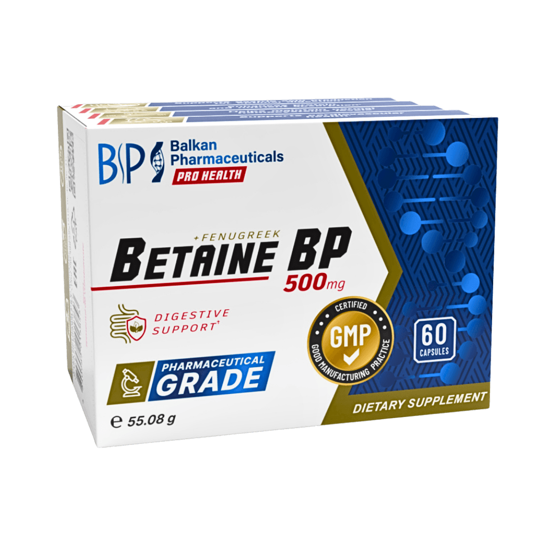 Betaine BP - 1