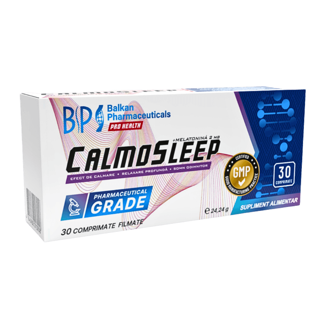 CalmoSleep - 1