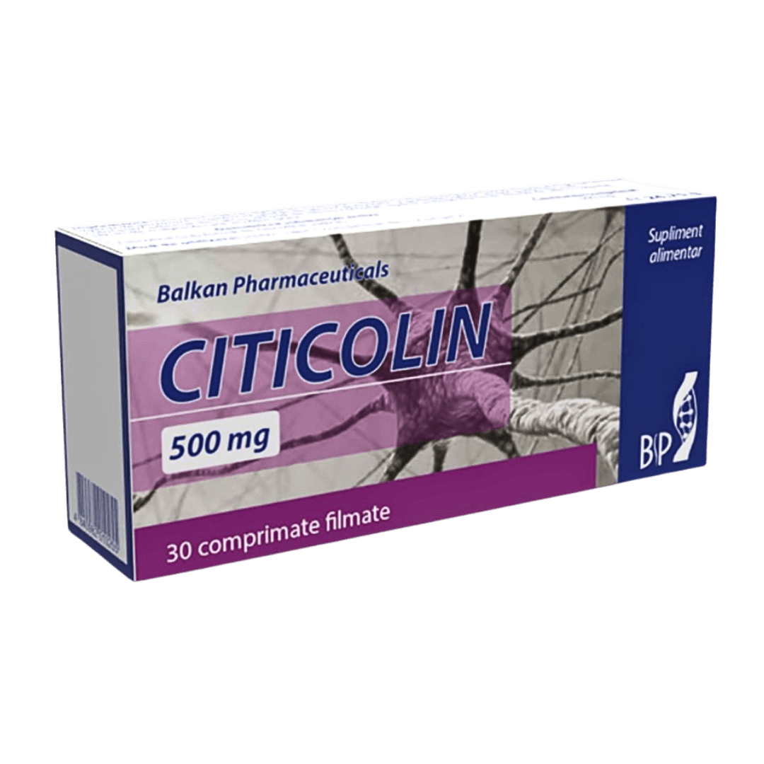 Citicolin - 1