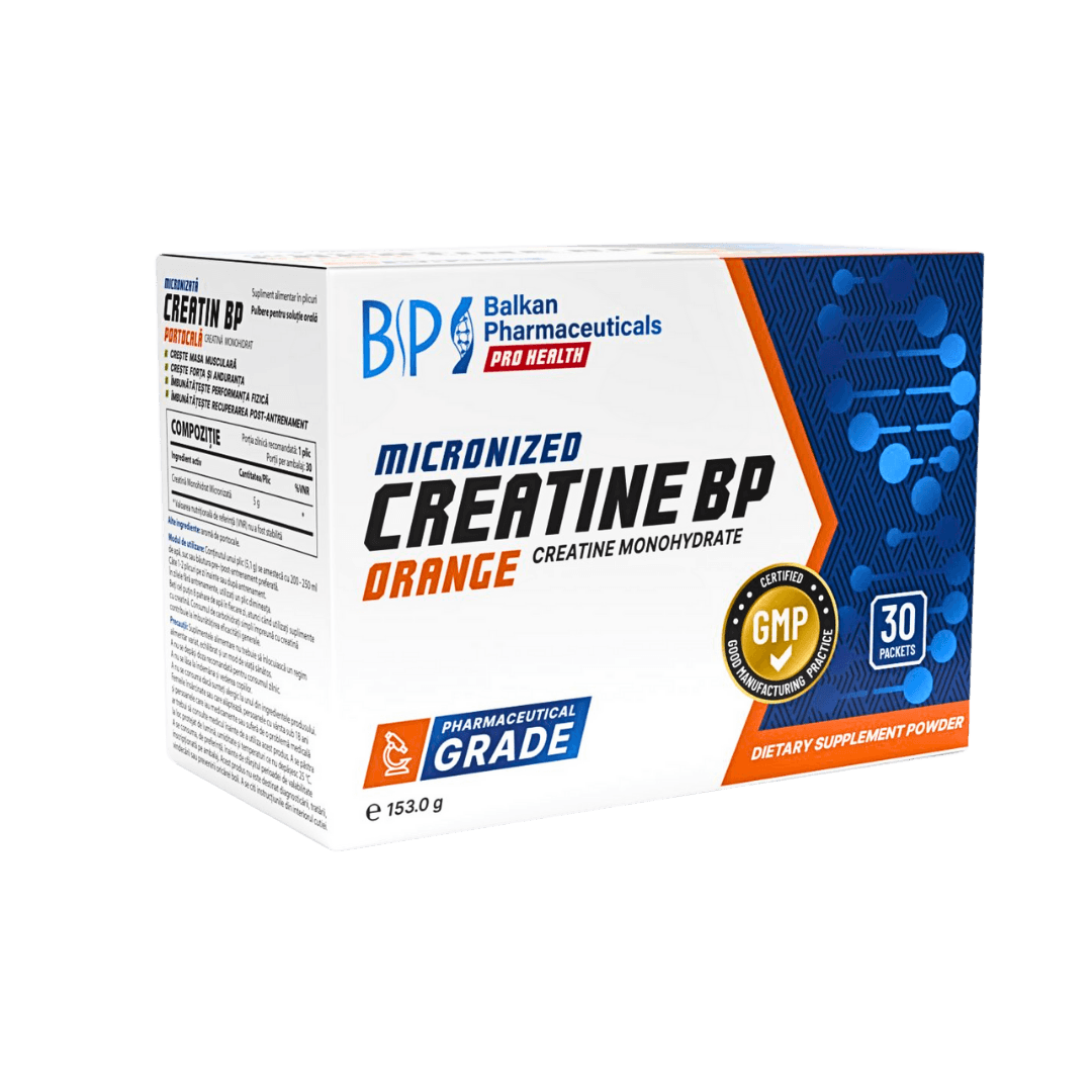 Creatine BP N30