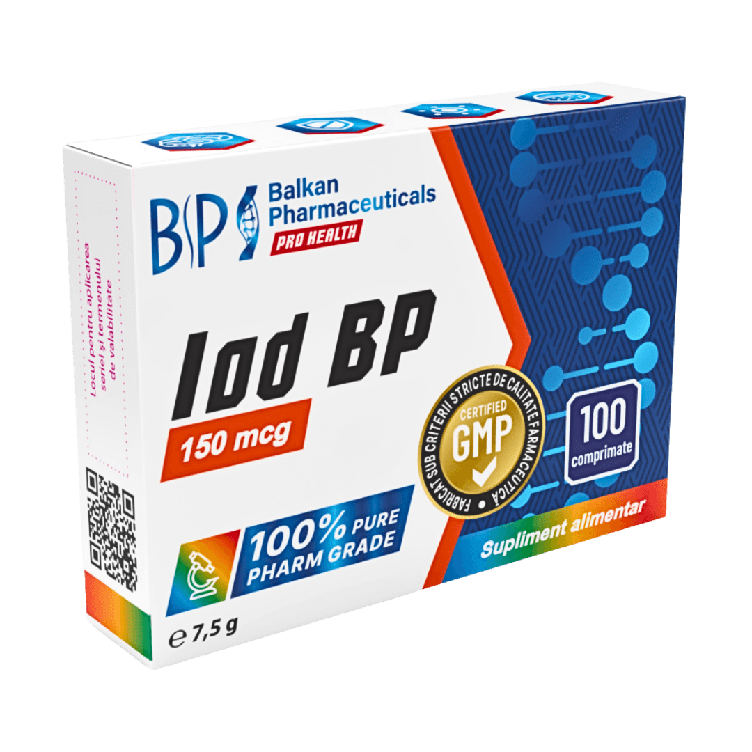 Iod BP - 1