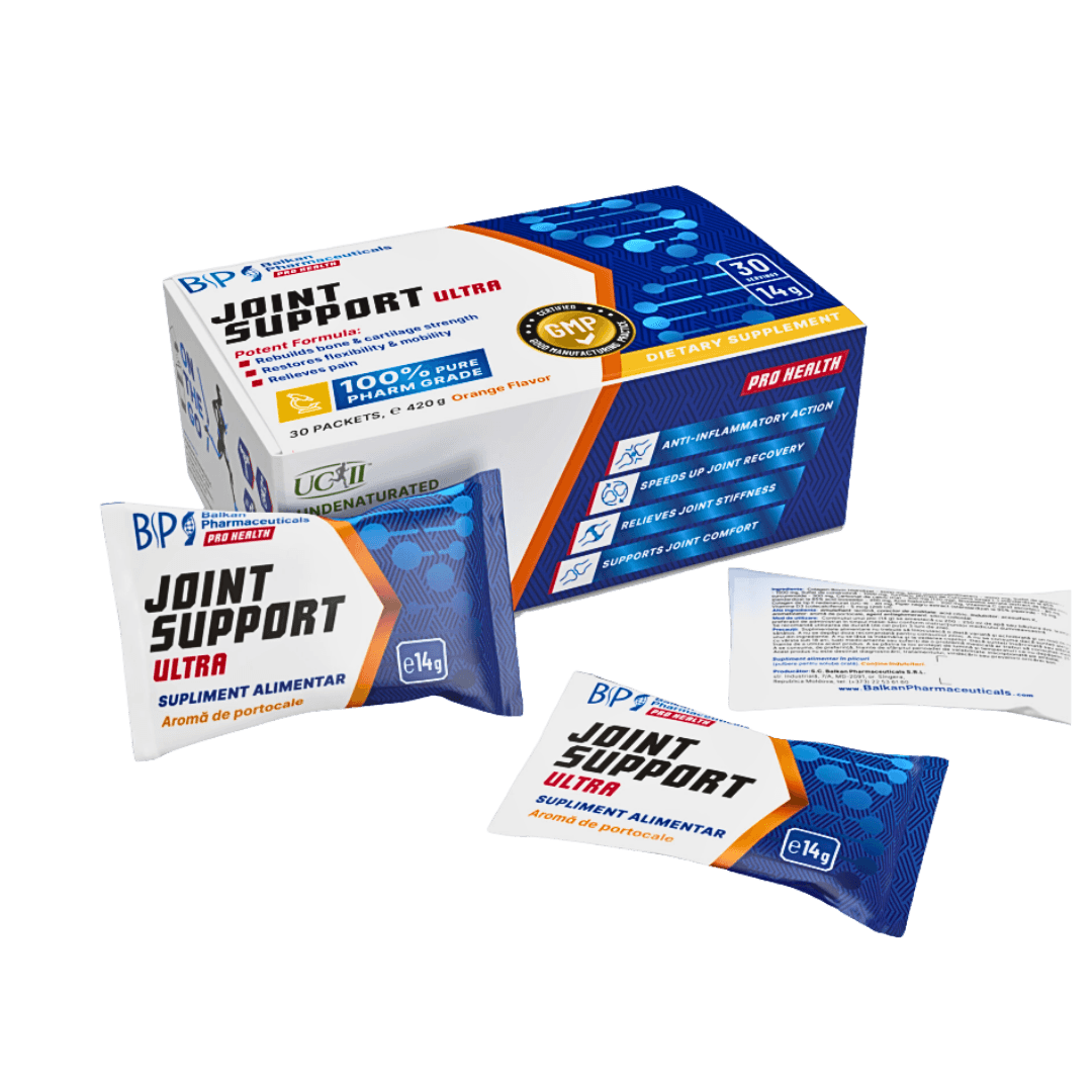 Joint Support Ultra N30