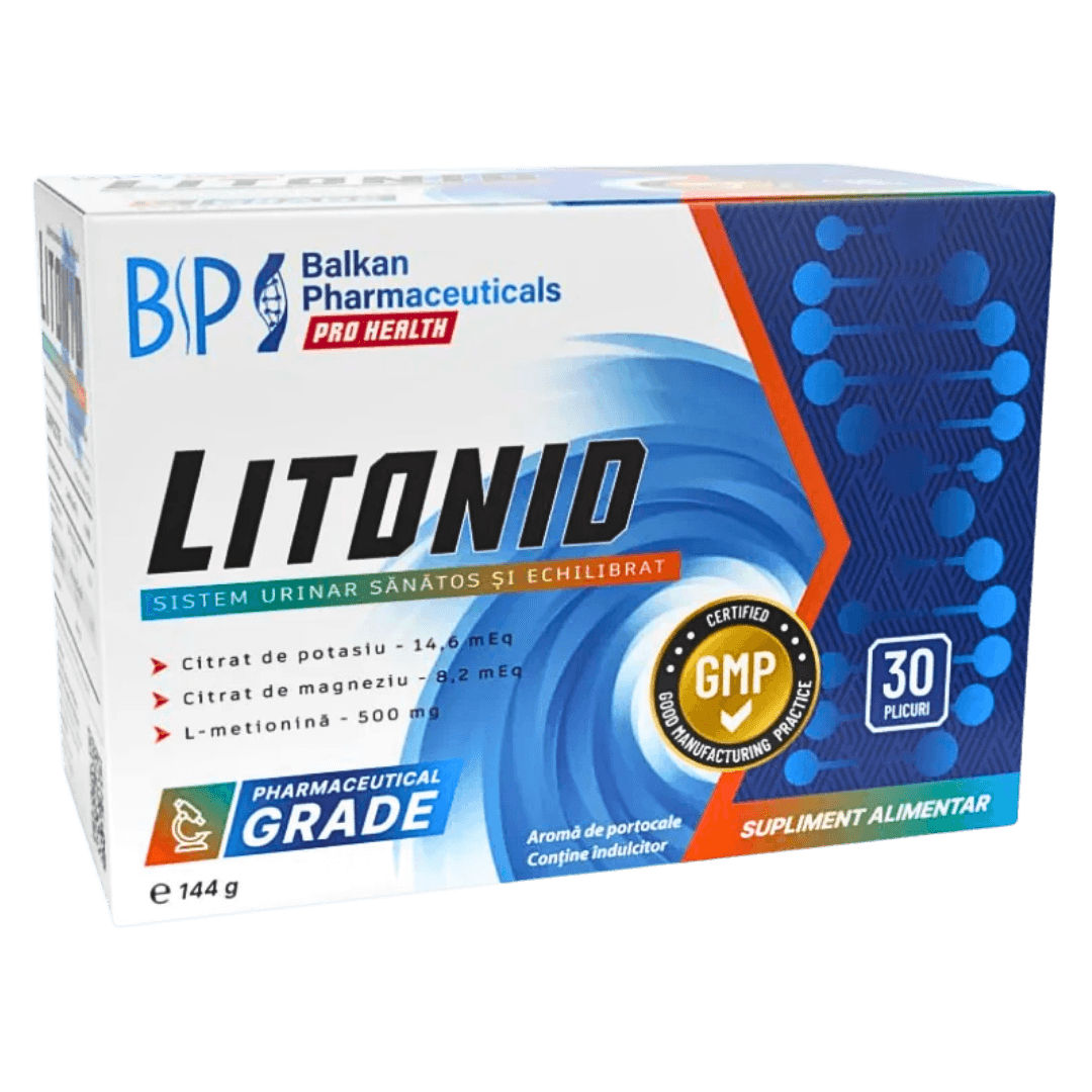 Litonid - 1