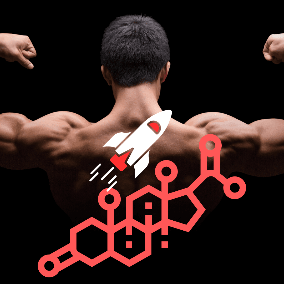 Natural TestoBooster