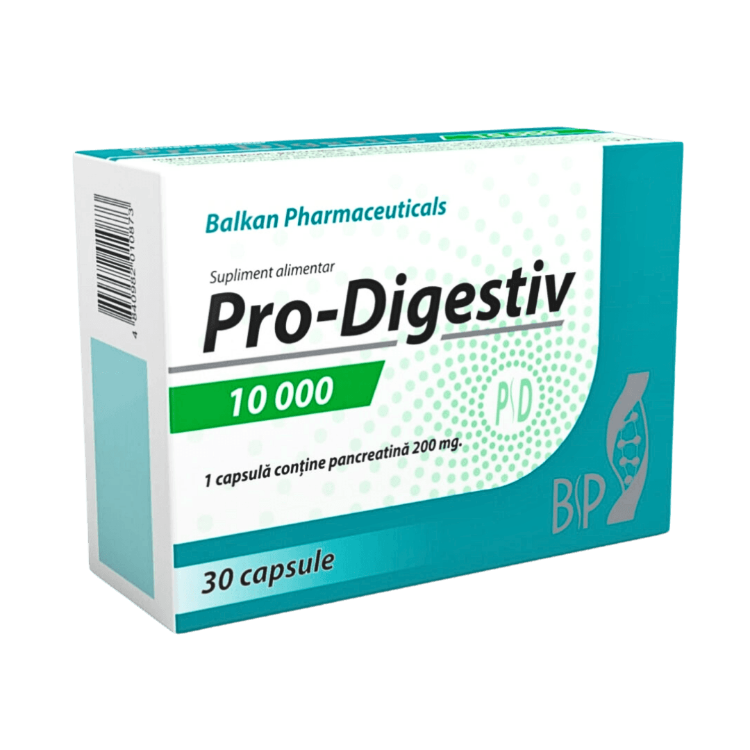 Pro Digestiv 10.000 / 25.000 - 1