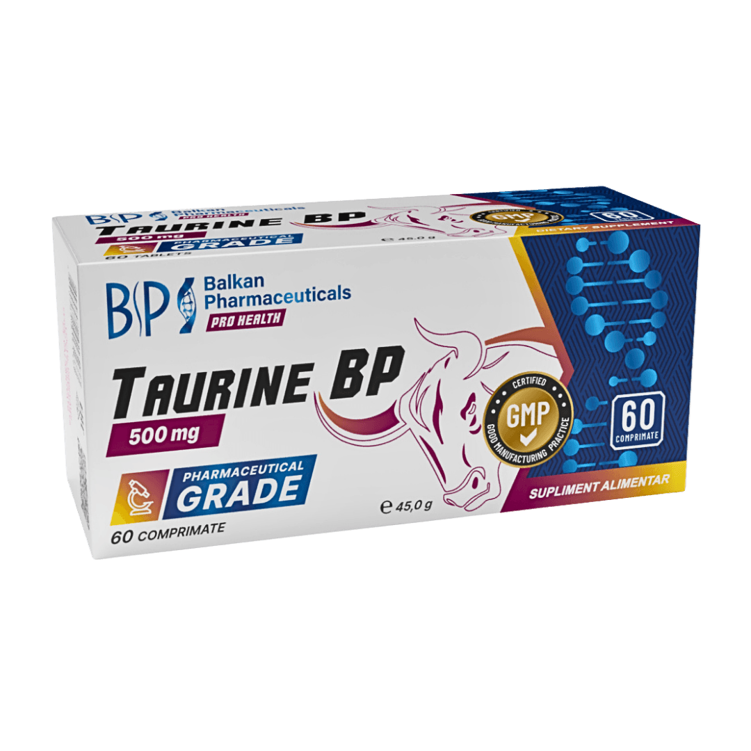 Taurine BP - 1