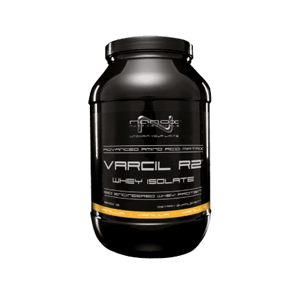Varcil Protein Isolate