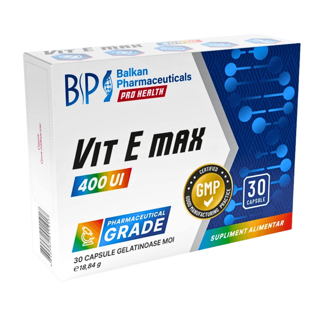 Vit E Max - 1